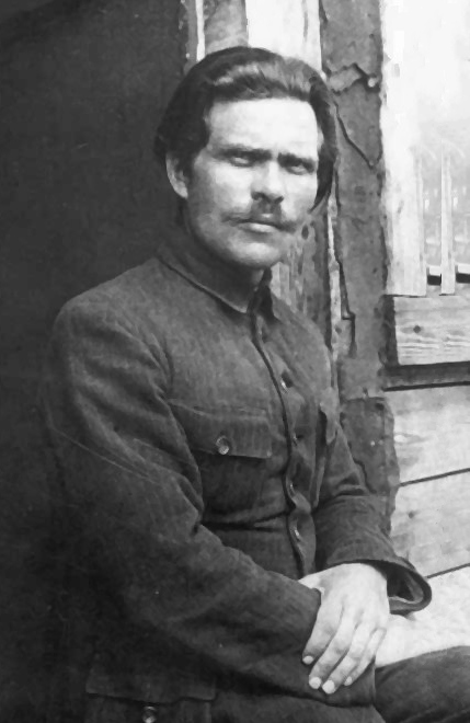 Makhno