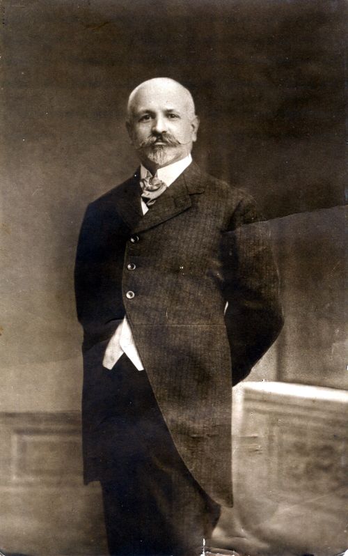 Ferrer